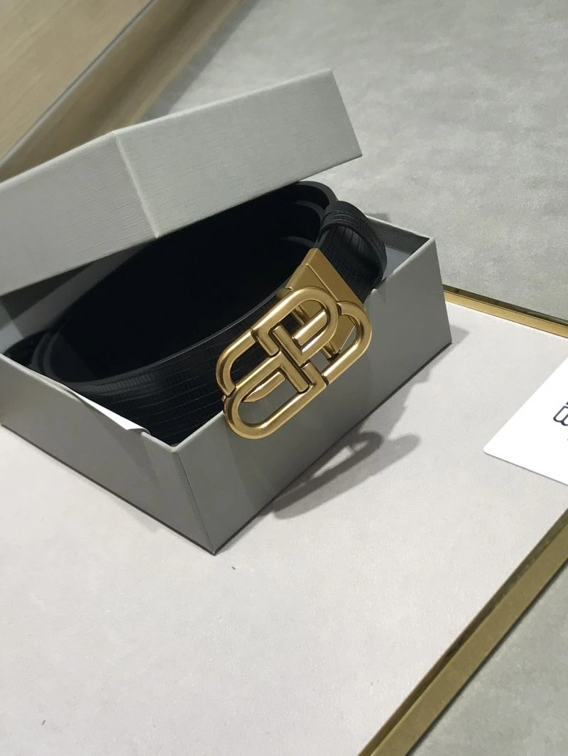 Bxlxnciaga Belts AllSeason 240436