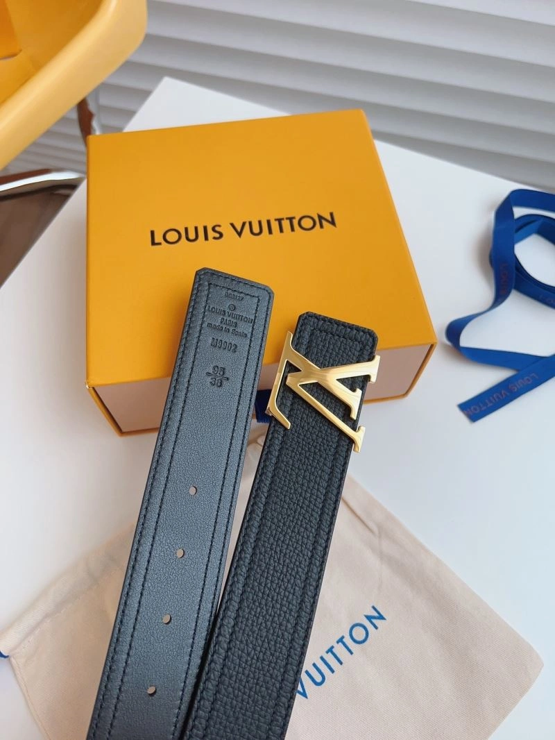 Flexible LX Belts 247367