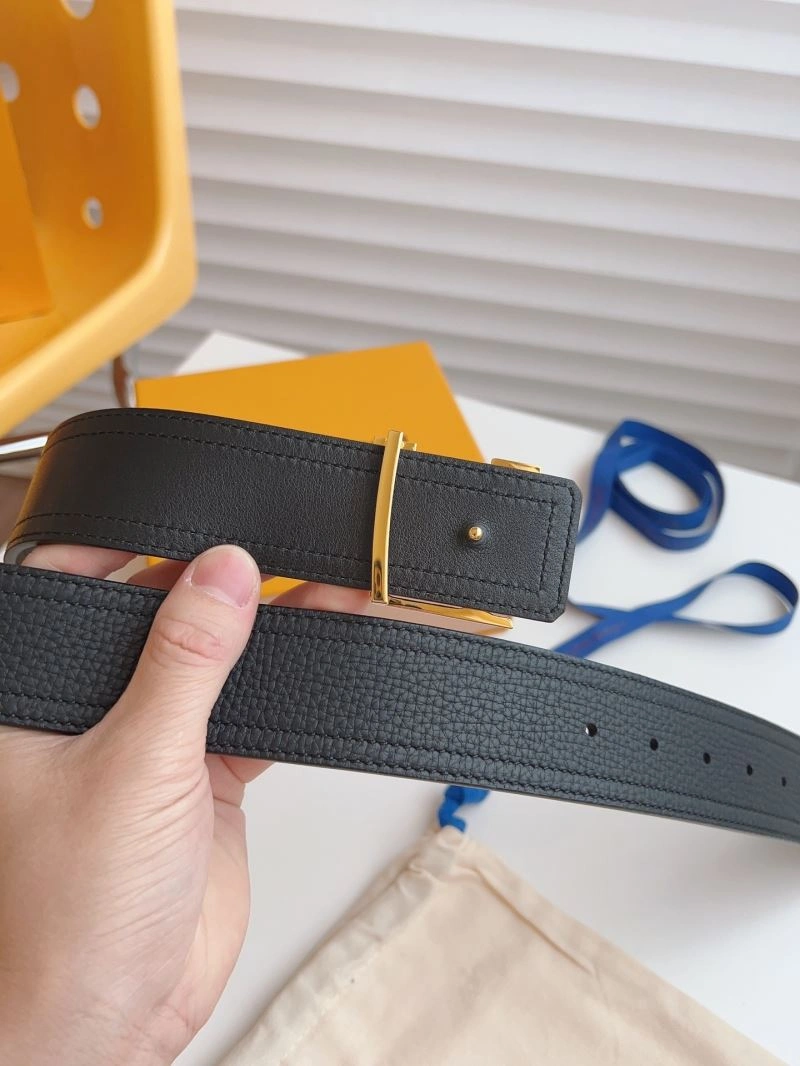 Flexible LX Belts 247367