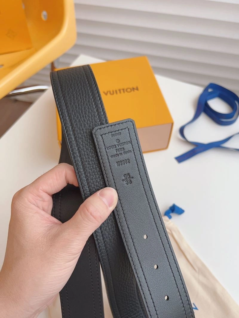 Flexible LX Belts 247367