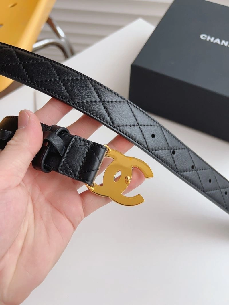 Lightweight Chxnxl Belts 241502