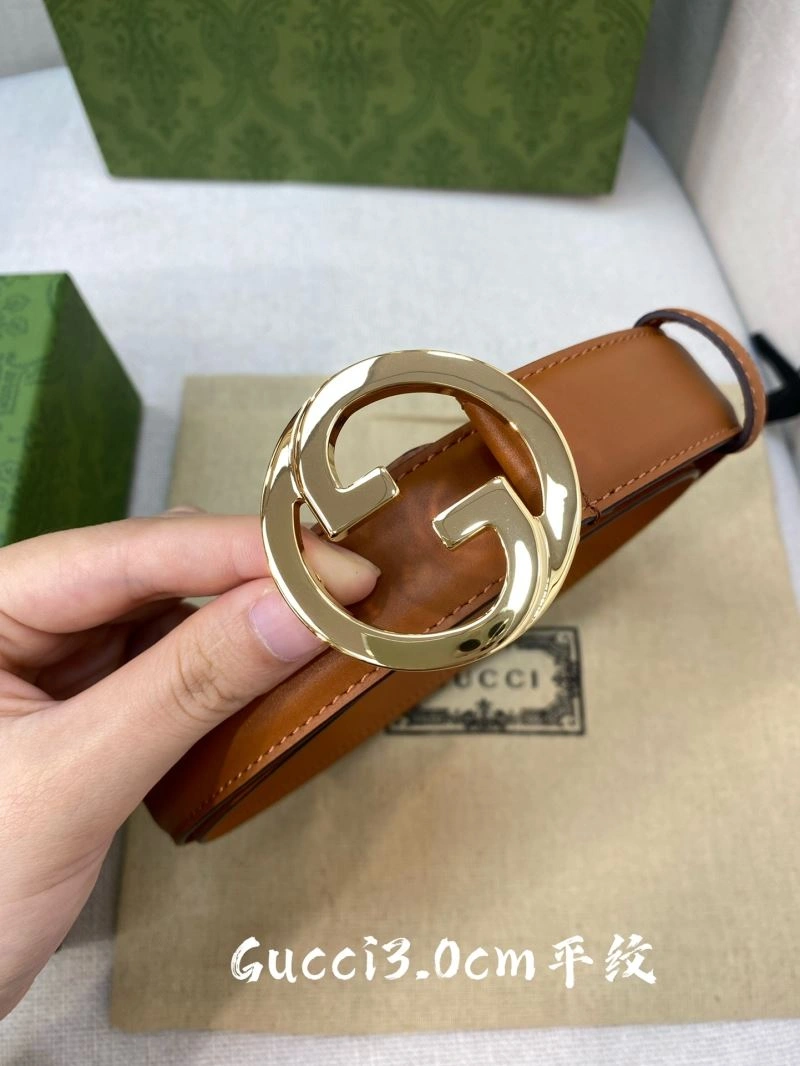 Fashionable Gxccx Belts 244449