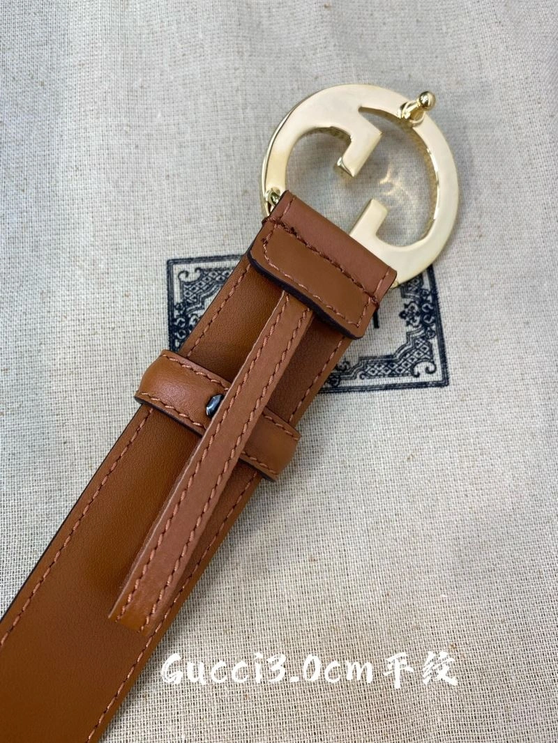 Fashionable Gxccx Belts 244449