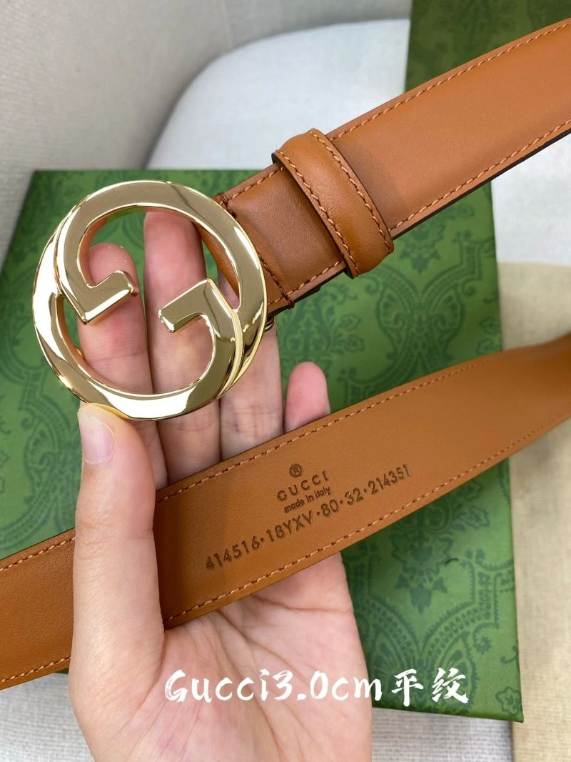 Fashionable Gxccx Belts 244449