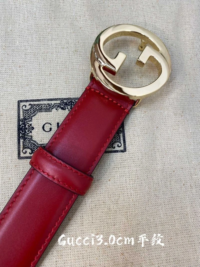 Gxccx Belts Soft 244450