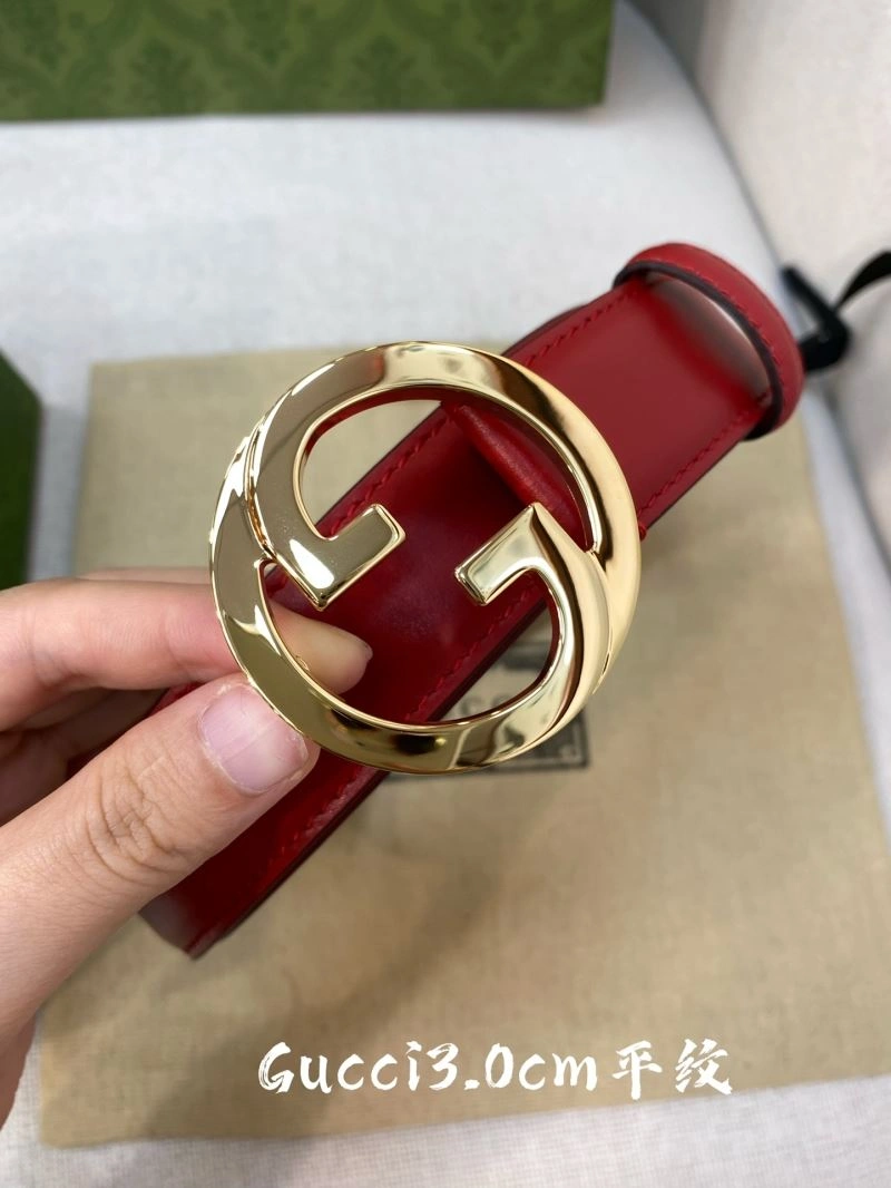Gxccx Belts Soft 244450
