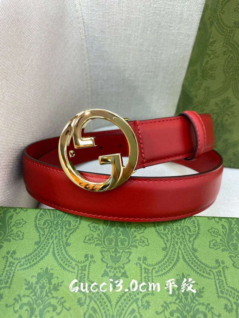 Gxccx Belts Soft 244450