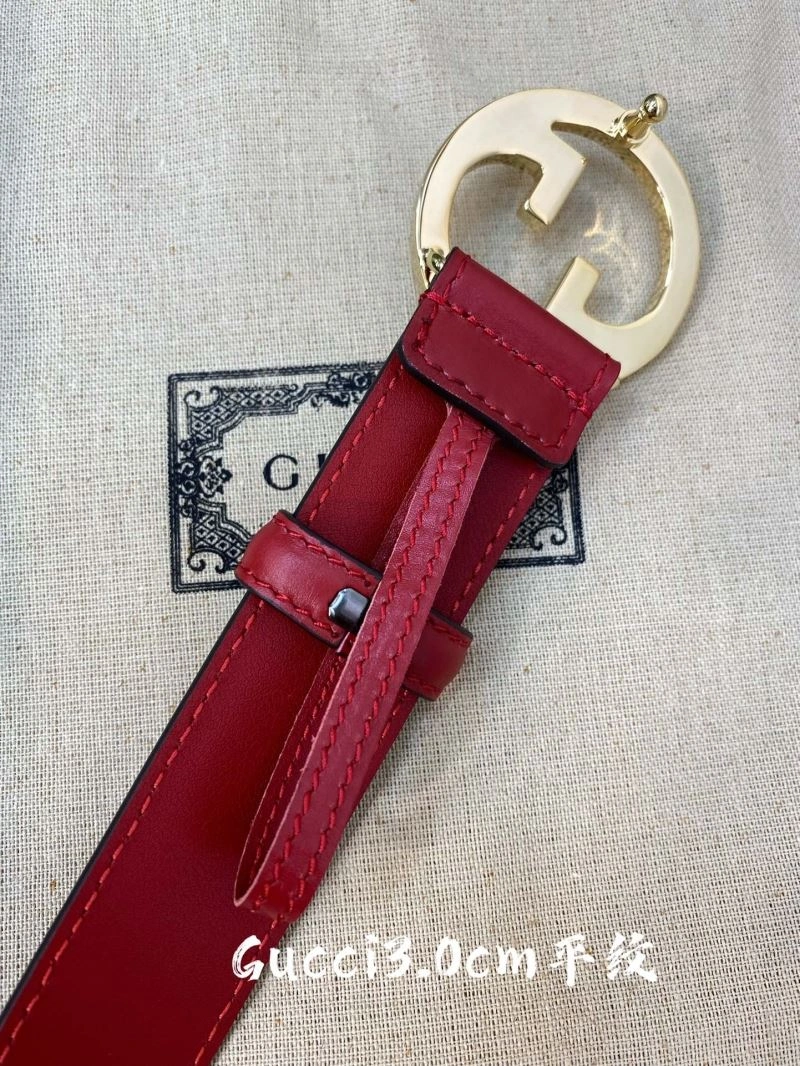 Gxccx Belts Soft 244450
