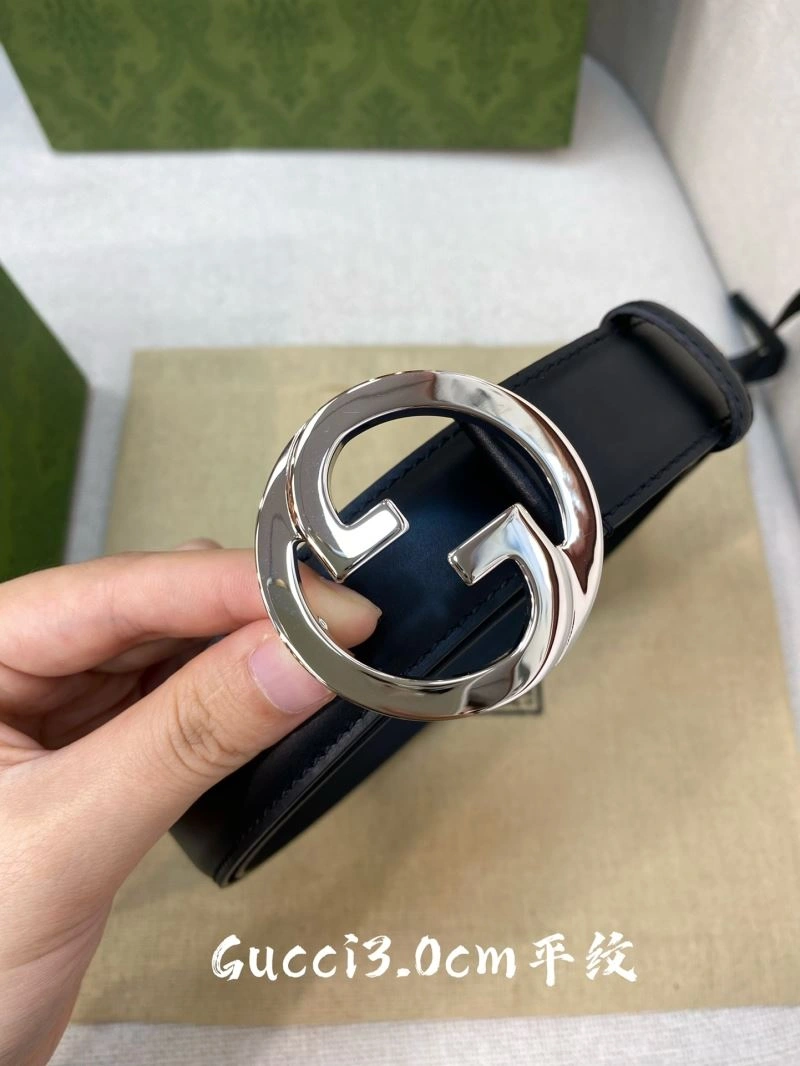 Gxccx Belts SmartChoice 244464