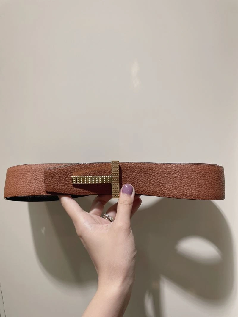 TOX FXRD Belts Comfortable 248712