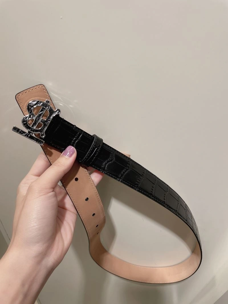 EyeCatching Bxrbxrry Belts 240813