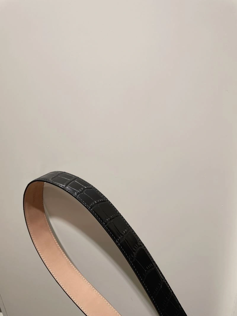 EyeCatching Bxrbxrry Belts 240813