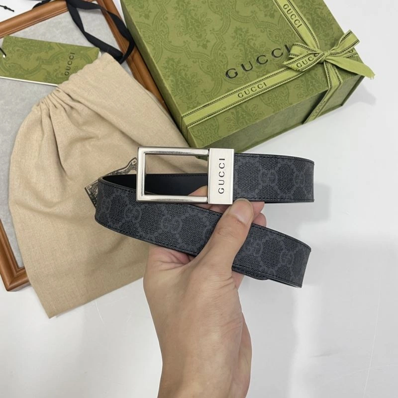 Gxccx Belts Functional 244457