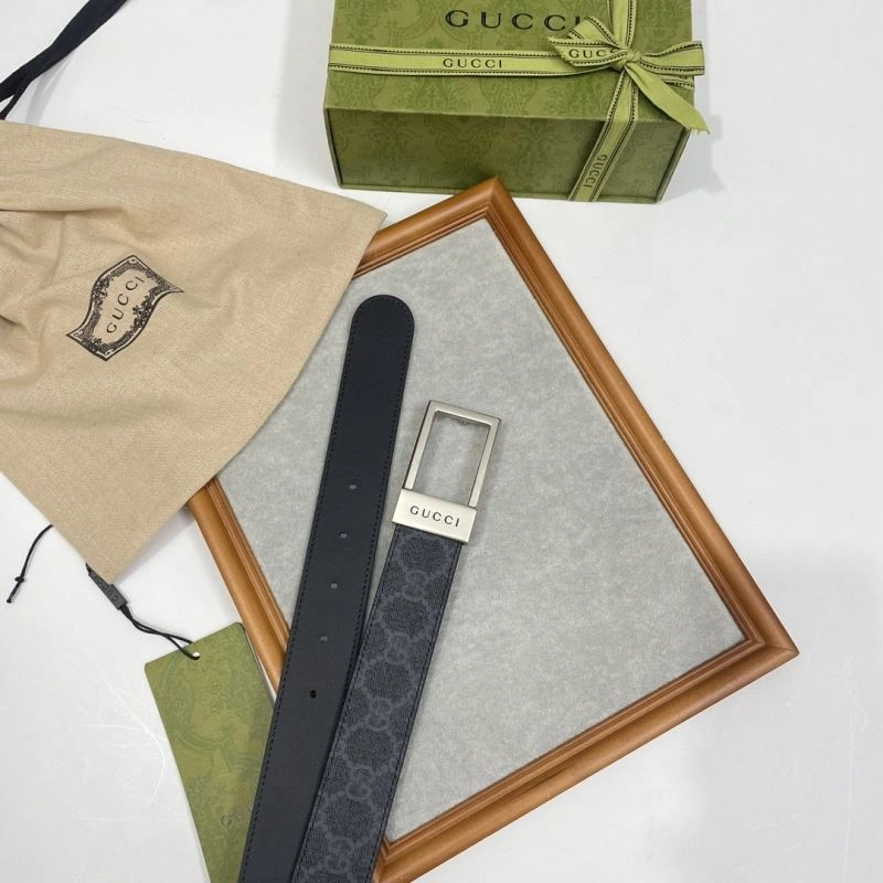 Gxccx Belts Functional 244457
