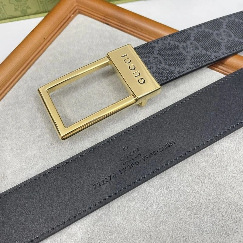 Gxccx Belts Sophisticated 244443