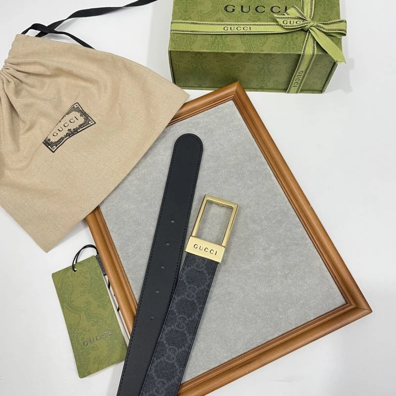 Gxccx Belts Sophisticated 244443