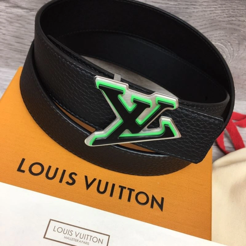 AllSeason LX Belts 247370
