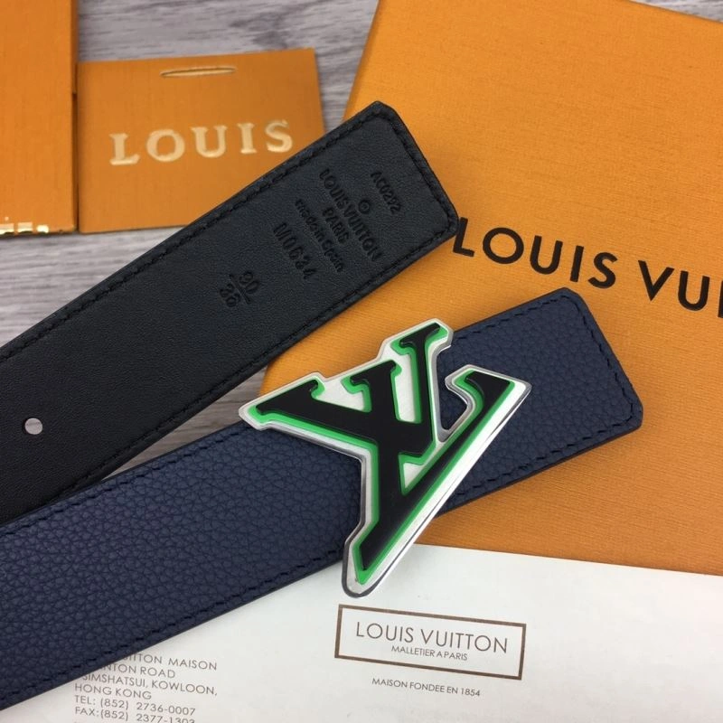 LX Belts Elegant 247366