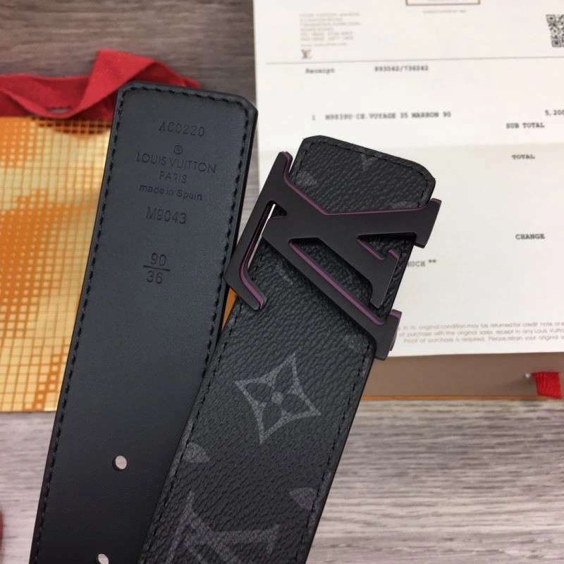 LX Belts GoAnywhere 247377