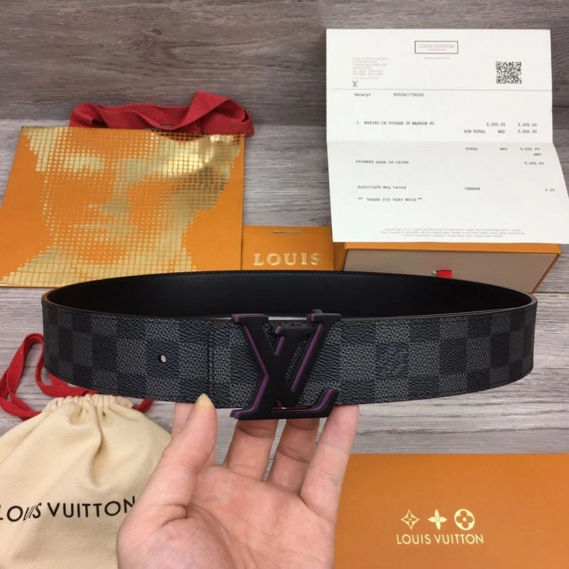 Bold LX Belts 247355