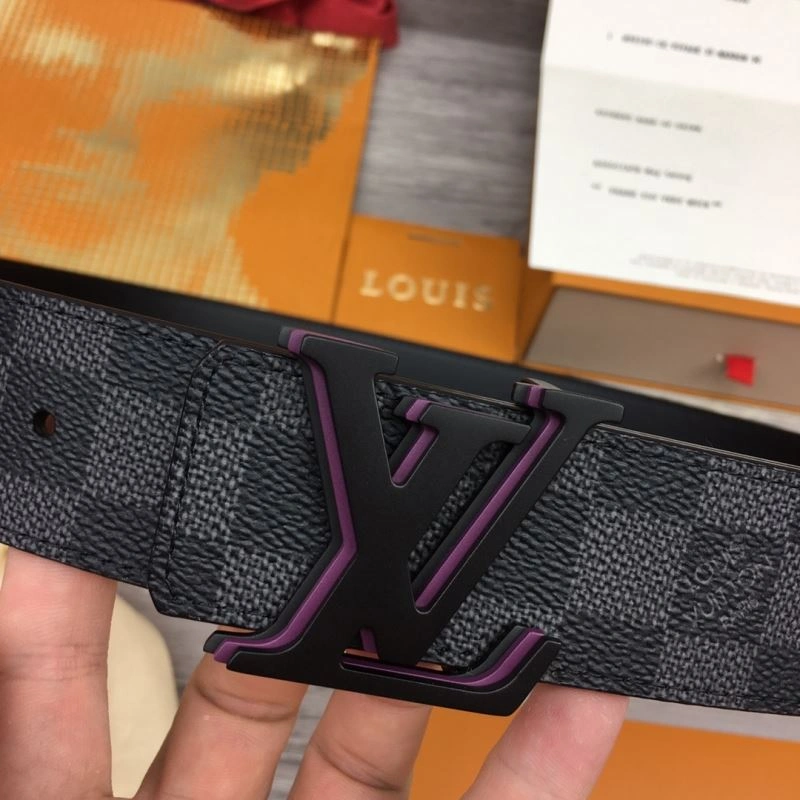 Bold LX Belts 247355