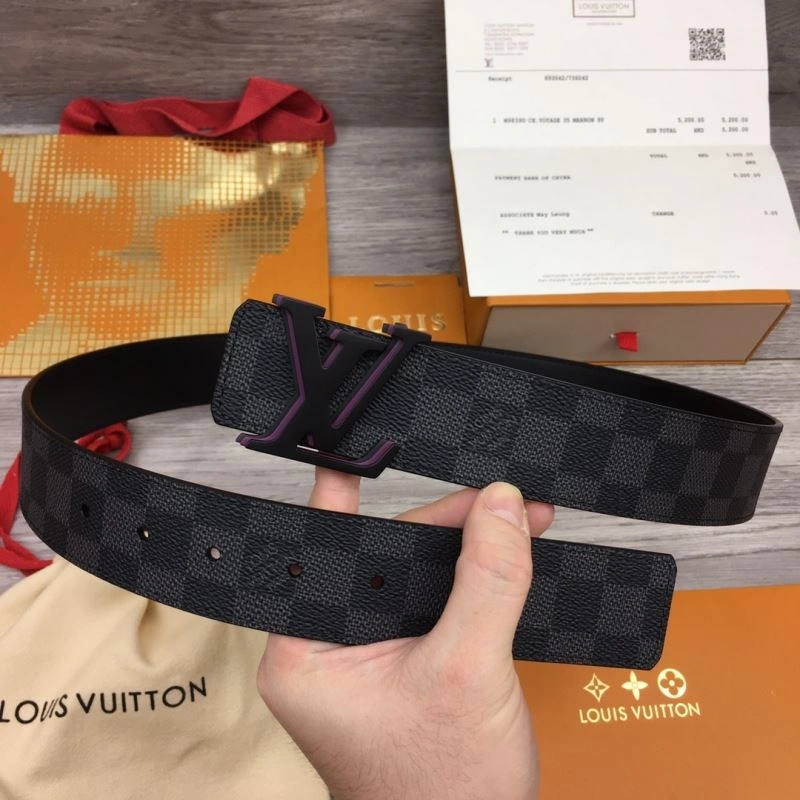 Bold LX Belts 247355