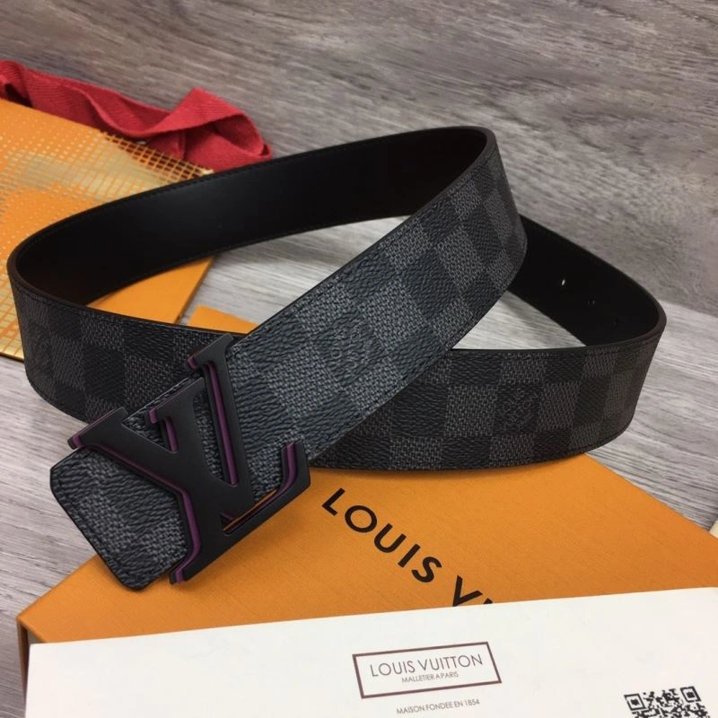 Bold LX Belts 247355