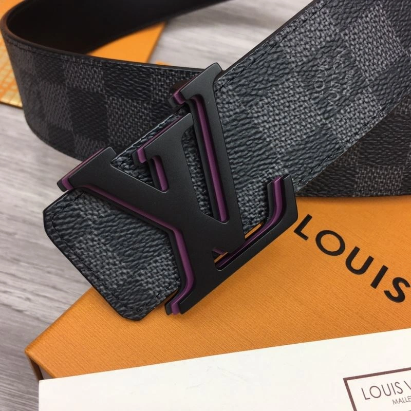 Bold LX Belts 247355