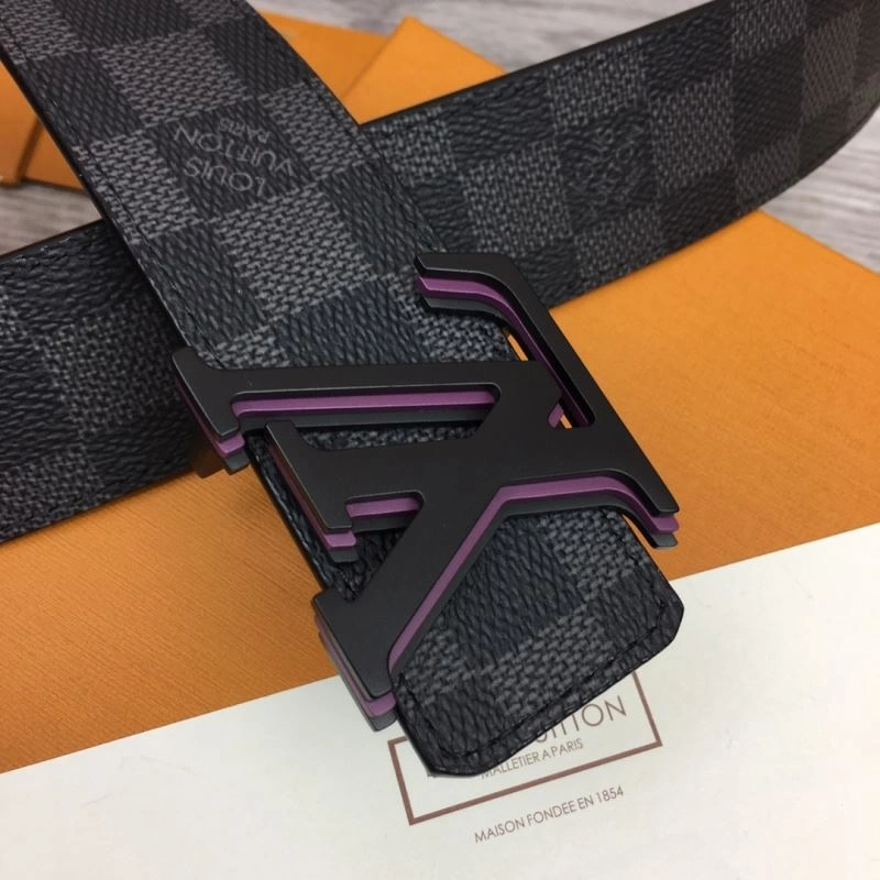 Bold LX Belts 247355