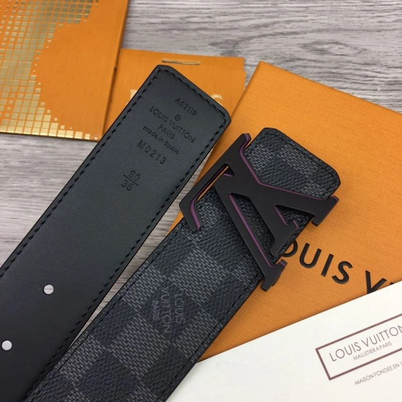 Bold LX Belts 247355