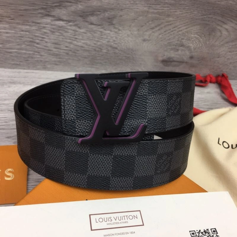 Bold LX Belts 247355