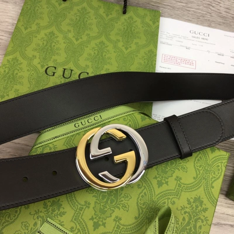 Minimalist Gxccx Belts 243639
