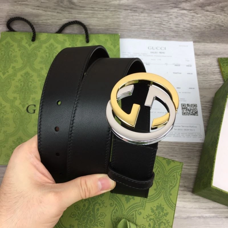 Minimalist Gxccx Belts 243639