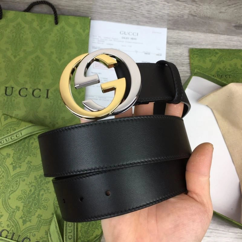 Minimalist Gxccx Belts 243639