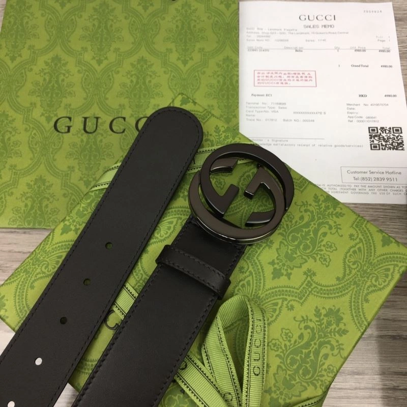 Popular Gxccx Belts 244447