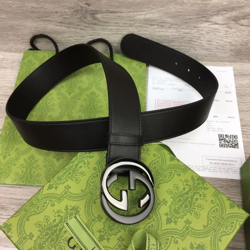 Popular Gxccx Belts 244447