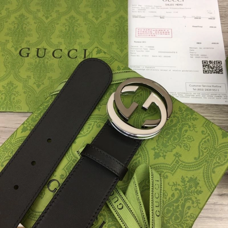 Gxccx Belts GoodFit 244439