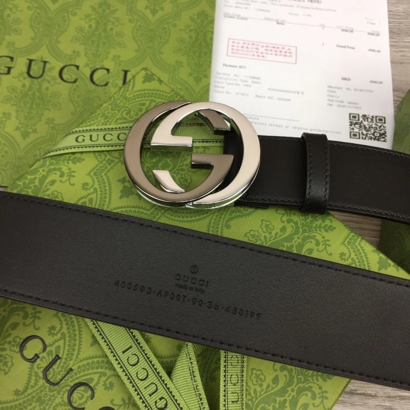 Gxccx Belts GoodFit 244439