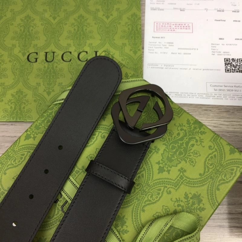 Gxccx Belts EasyMatch 244437