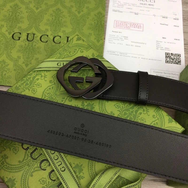 Gxccx Belts EasyMatch 244437