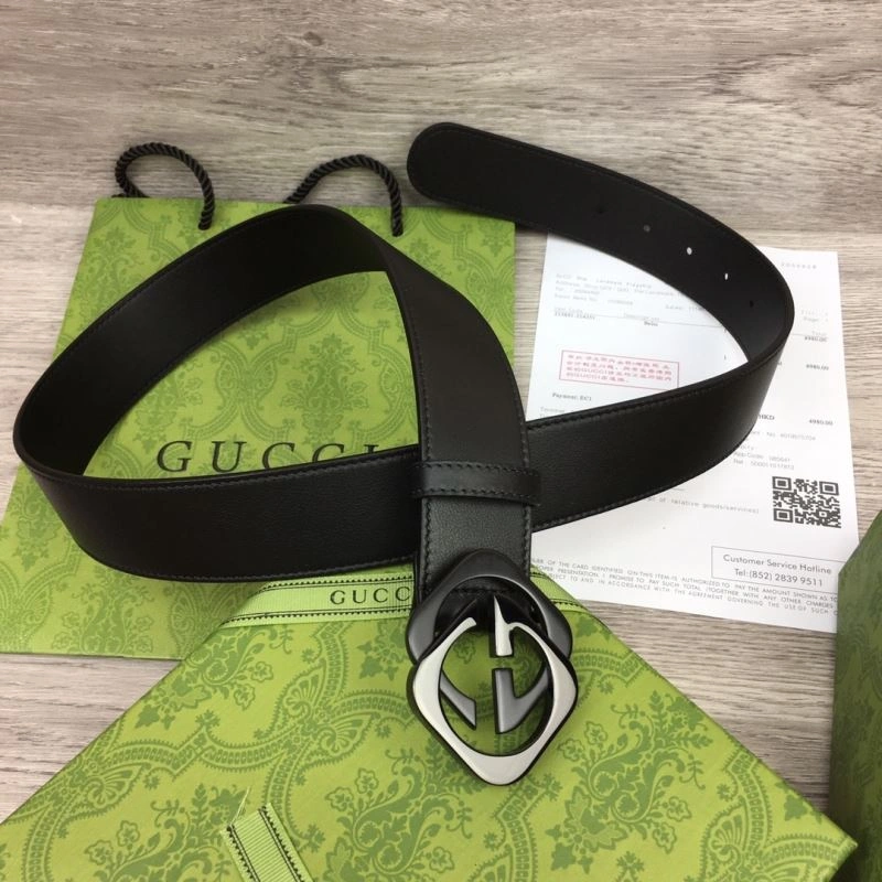 Gxccx Belts EasyMatch 244437