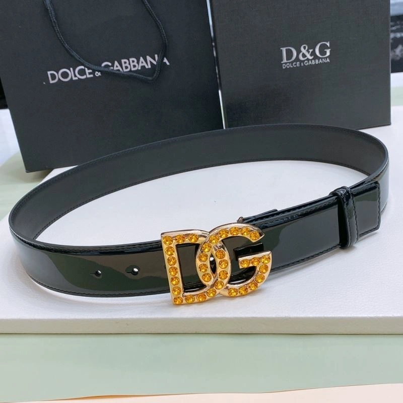 WellDesigned D&X Belts 241836