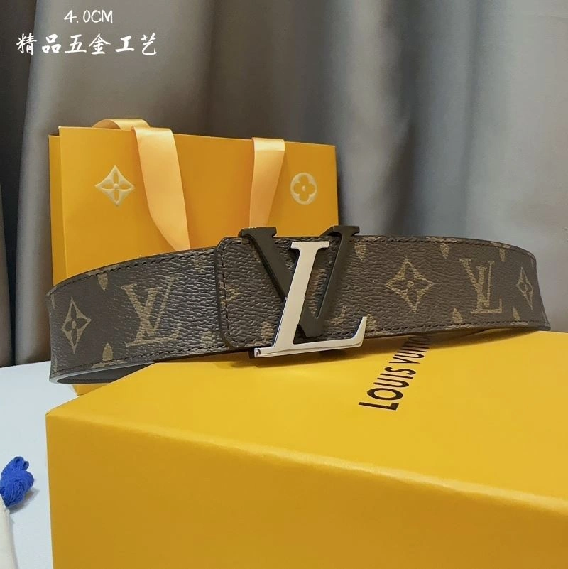 Fashionable LX Belts 247348