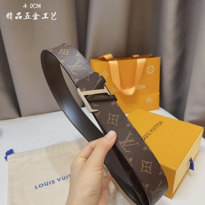 Fashionable LX Belts 247348