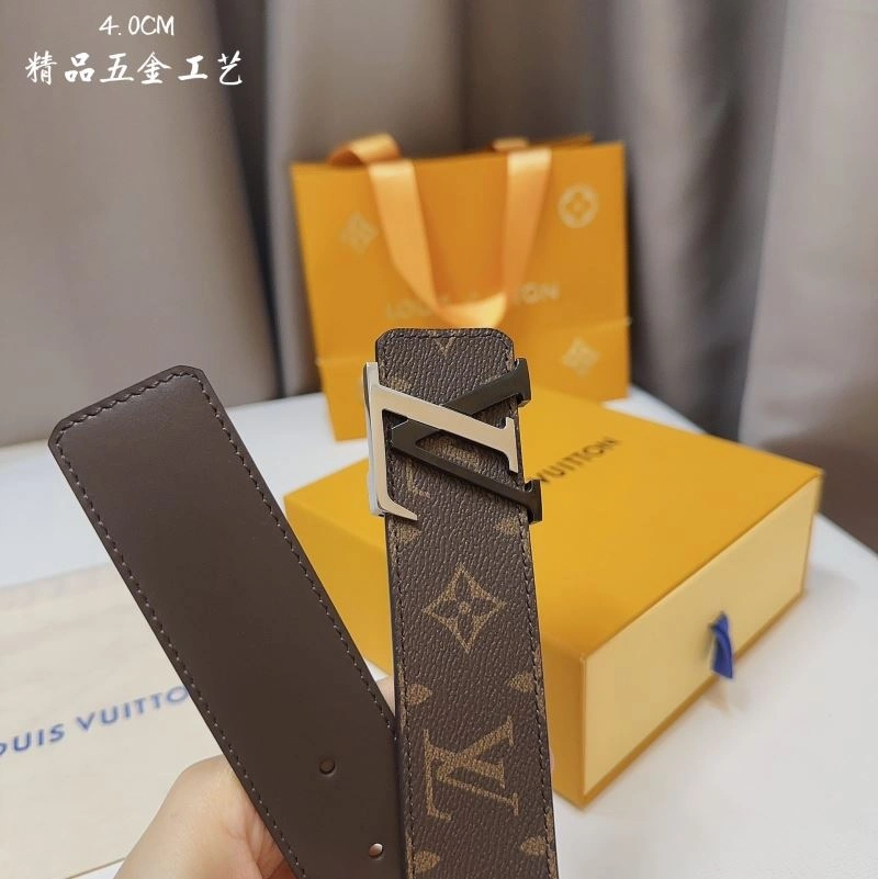 Fashionable LX Belts 247348
