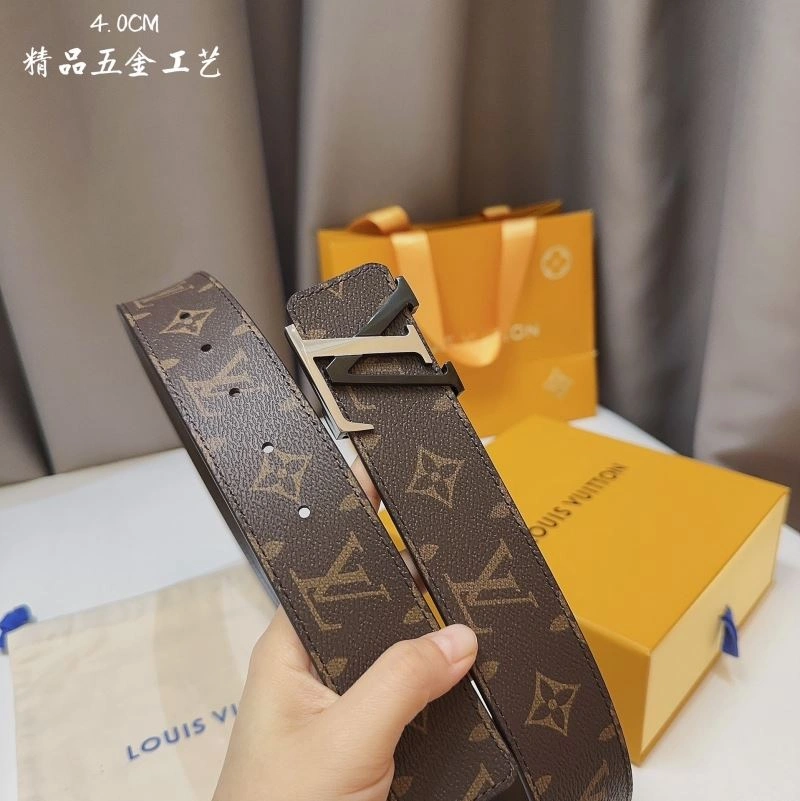 Fashionable LX Belts 247348
