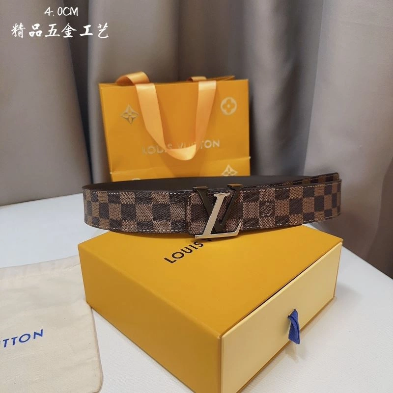Versatile LX Belts 247356