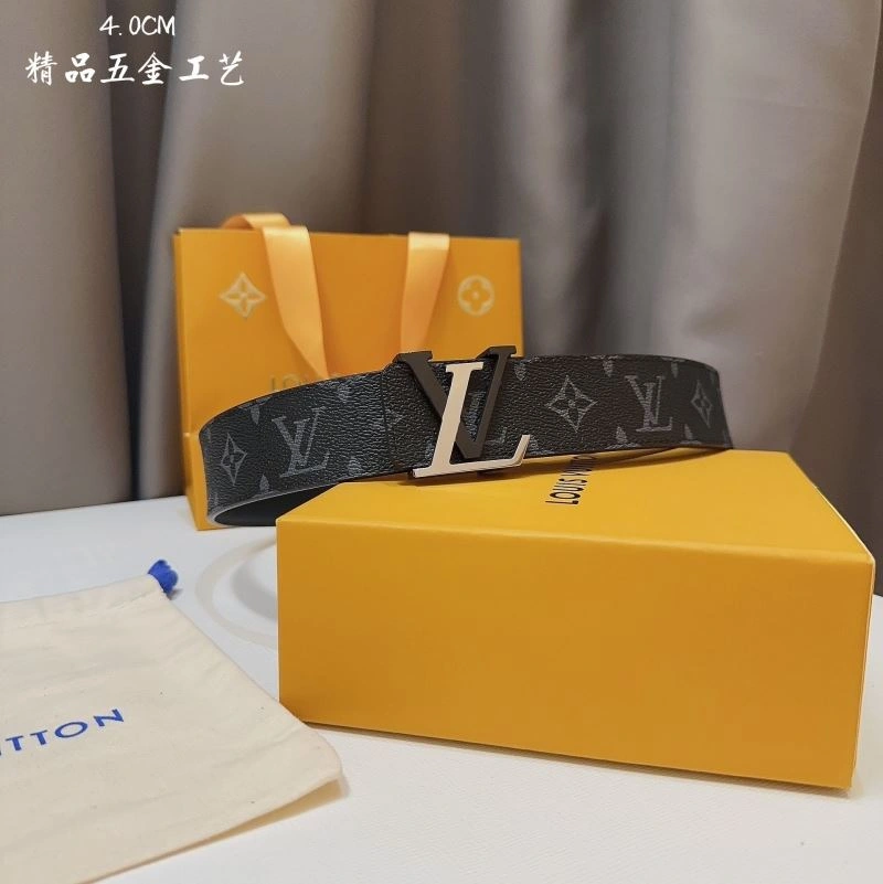 LX Belts Refined 247350