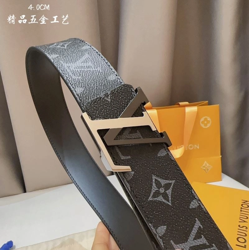 LX Belts Refined 247350