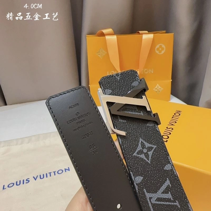LX Belts Refined 247350